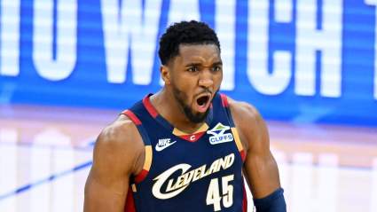 Donovan Mitchell declara que se prepara para las finales de la Conferencia Este en su ciudad natal, Nueva York.