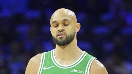 Idea de intercambio 2 por 1: Boston Celtics consigue un base de 221 millones de dólares.