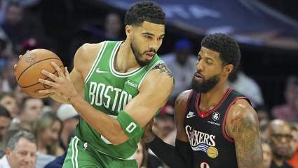 Celtics vs 76ers, Juego 7: Datos a tener en cuenta, récords de Jayson Tatum, cuotas de apuestas