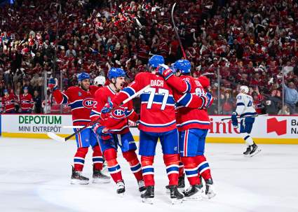 Previa de apuestas del séptimo partido entre Montreal Canadiens y Tampa Bay Lightning: Cuotas y predicciones