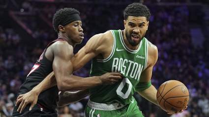 Los Sixers reciben un gran respiro antes del séptimo partido.
