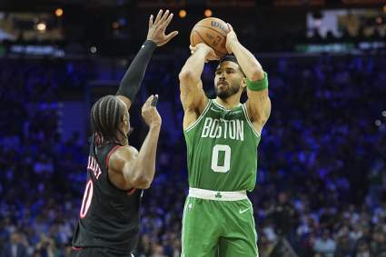 La lesión de Jayson Tatum tiene un gran peso de cara al séptimo partido de los Boston Celtics contra los Philadelphia 76ers.