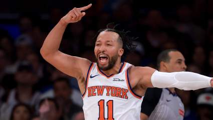 Las probabilidades de que los Knicks lleguen a la final superan a las de los Spurs, mientras Nueva York recibe un mensaje claro sobre sus aspiraciones al título.