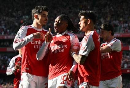 Cómo ver el partido Arsenal vs Fulham en directo hoy: Previa, estadísticas y alineaciones