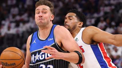 Actualización sobre la lesión de Franz Wagner: ¿Volverá la estrella de los Magic a jugar en el séptimo partido contra los Pistons?