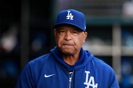 Los Dodgers de Los Ángeles adquieren a un jugador de la MLB con dos años de experiencia procedente de los Cachorros.