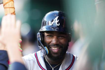 Los Bravos de Atlanta toman una decisión sobre la participación de Michael Harris en el partido contra los Rockies.