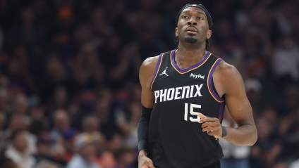 La agencia libre de los Suns podría dar un giro inesperado tras la proyección del contrato de Mark Williams.