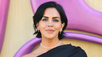Katie Maloney comparte sus reflexiones sobre la reunión de 'Summer House': 'Objetivos de amistad' y comentarios 'muy acertados'.
