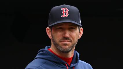 Los Red Sox reciben noticias alentadoras sobre su bullpen en medio de sus recientes dificultades.