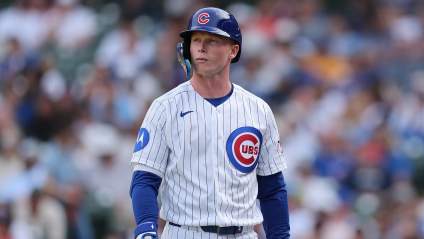La MLB impone una sanción a Pete Crow-Armstrong tras un mensaje obsceno a un aficionado.