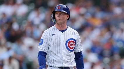 Craig Counsell habla sobre el papel de Pete Crow-Armstrong tras las dificultades sufridas contra los Brewers.