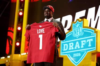 Los Cardinals siguen cayendo en el ranking de ESPN tras el Draft de la NFL.