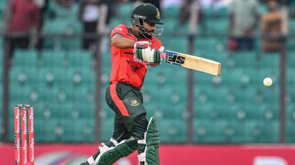 Bangladesh vs Nueva Zelanda, tercer partido T20: Se prevé que Bangladesh haga historia.