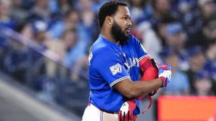 Los Blue Jays toman una sorprendente decisión sobre Vladimir Guerrero Jr. en medio de una racha de 0 de 22.