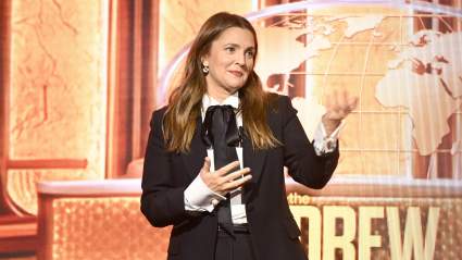 Drew Barrymore encuentra comprador para su finca de 12 acres en Nueva York: FOTOS