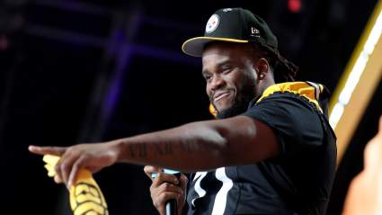 Un experto de la NFL clasifica a los jugadores seleccionados por los Steelers en el Draft, desde colaboradores hasta titulares.