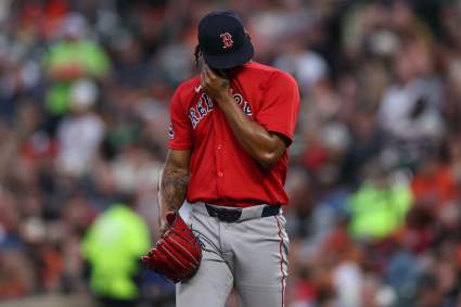 Los Boston Red Sox aún le deben 50 millones de dólares a un jugador de la MLB que atraviesa dificultades.