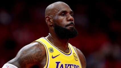 LeBron James sintió que los Lakers intentaron apartarlo tras el traspaso de Luka Doncic.
