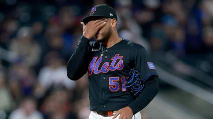 Peralta y Holmes, de los Mets, son nombrados objetivos de intercambio para los Tigers tras la lesión de Skubal.