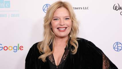 Melissa Peterman recibe un apoyo sincero de sus compañeros de Hallmark tras una pérdida devastadora.