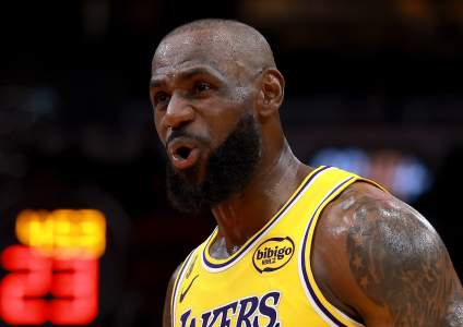 Se prevé que los Lakers transformen la profundidad de su plantilla en una importante reestructuración propuesta.