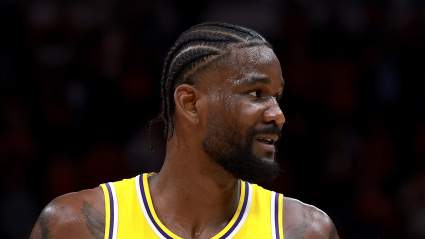 Idea de intercambio: Los Lakers abordan su mayor necesidad de la temporada baja.