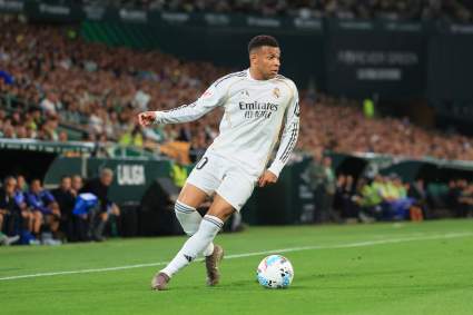 El revés de Kylian Mbappé arroja una nube oscura sobre el Clásico Barcelona vs Real Madrid