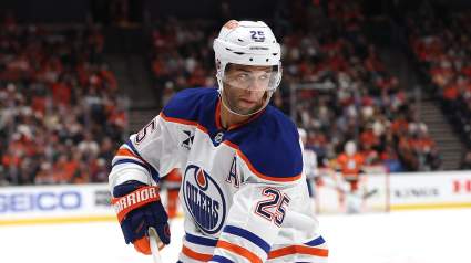 Un informante revela las principales prioridades de los Oilers este verano.
