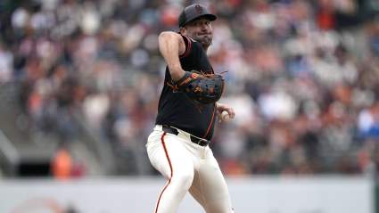Los Cubs intercambian un lanzador y consiguen a un ex ganador del premio Cy Young procedente de los Giants.