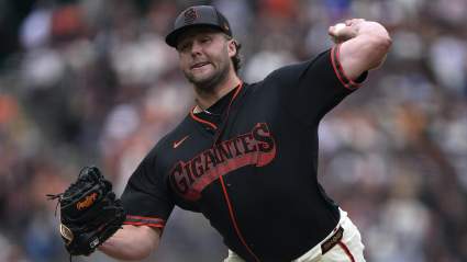 Los Giants reciben noticias críticas sobre la lesión de su relevista clave, Erik Miller.