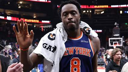 Actualización sobre la lesión de OG Anunoby: ¿Jugará la estrella de los Knicks en las Finales de la Conferencia Este?
