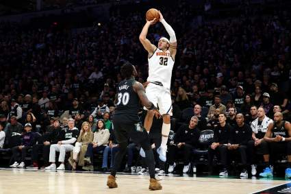 Importante actualización del informe de lesiones de los Denver Nuggets en el sexto partido contra los Minnesota Timberwolves.