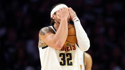 ACTUALIZACIÓN: Los Nuggets obtienen un gran respiro antes del sexto partido, pero la situación de Aaron Gordon sigue en duda.