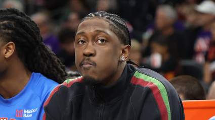 Los Thunder anuncian la incorporación de Jalen Williams antes del cuarto partido contra los Lakers.