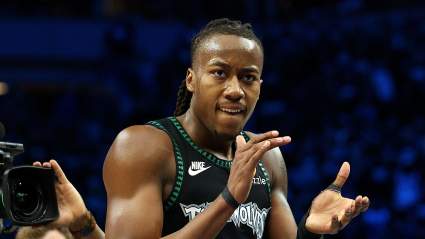 Los Timberwolves reciben buenas noticias para el segundo partido contra los Spurs en medio de la lesión de Anthony Edwards.