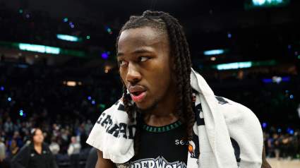 Timberwolves anuncia la actualización final de la lesión de Ayo Dosunmu para el juego 1 contra los Spurs