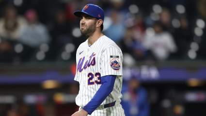 Los Mets toman una decisión sobre David Peterson, quien atraviesa un mal momento, contra los Rockies.