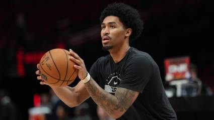 Dylan Harper, de los Spurs, ofrece una preocupante actualización sobre su lesión tras jugar el tercer partido.