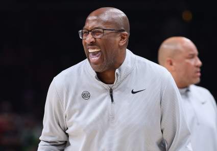 Se rumorea que los Knicks ficharán a un base prometedor con un gran potencial tanto en ataque como en defensa.