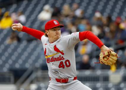 Los Cardinals realizan un importante movimiento en su plantilla antes del último partido de la serie contra los Cubs.