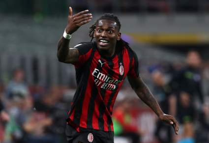 El partido de hoy entre el AC Milan y el Atalanta podría perjudicar las esperanzas del Milan de clasificarse para la Liga de Campeones.