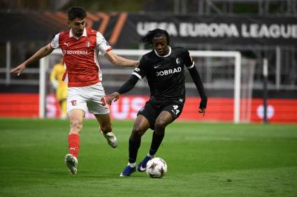 Resultados del partido Friburgo vs Braga de hoy: Marcador en directo, actualizaciones y estadísticas de la semifinal de la Europa League