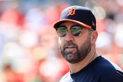 El mánager de los Detroit Tigers hace una declaración sincera sobre Justin Verlander.
