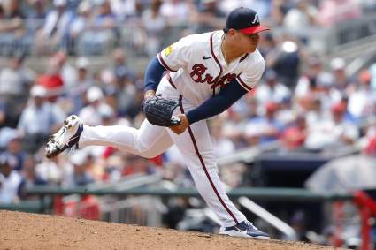 Los Bravos de Atlanta anuncian la adquisición de un jugador con 8 años de experiencia por parte de un nuevo equipo de la MLB.