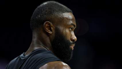 Jaylen Brown rompe el silencio en medio de los rumores de traspaso de los Celtics.