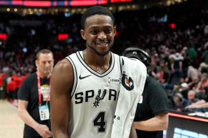 Los Spurs reciben buenas noticias tras la decisión sobre Wemby antes del quinto partido.