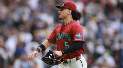 Los Dodgers revelan su plan para ayudar a su antiguo prospecto estrella: "Siempre nos ha gustado".