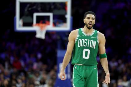 Lesión de Jayson Tatum: Joe Mazzulla ofrece información actualizada tras el partido Celtics-Sixers.