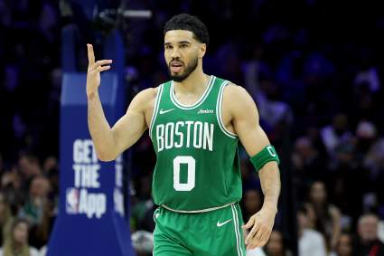 Los Celtics estarían vinculados con una estrella revelación de los playoffs por 21 millones de dólares para unirse a Jayson Tatum.